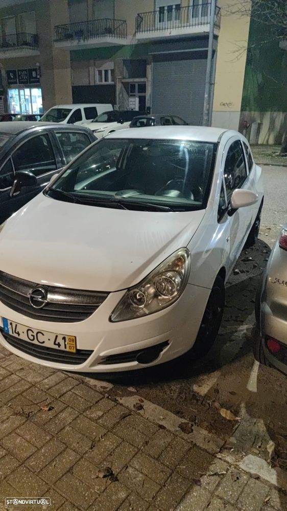 Opel Corsa 1.3 CDTi - 1