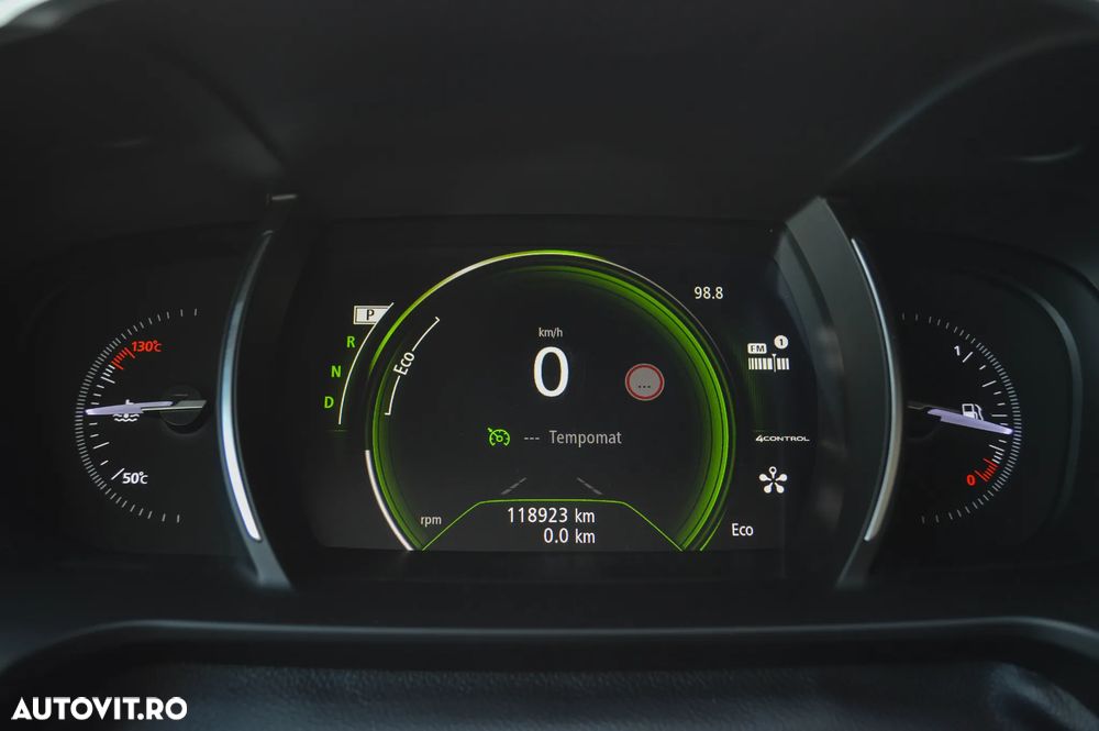Renault Talisman ENERGY dCi 160 EDC INITIALE PARIS - 17