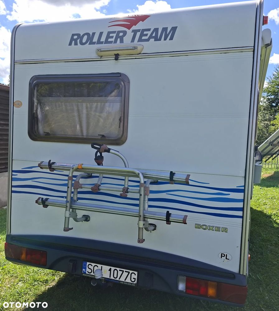 Fiat Ducato - 6