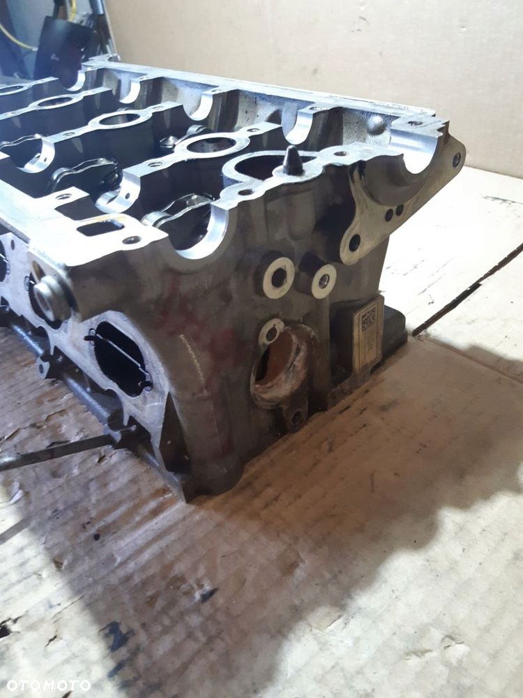 AUDI A4 B8 A5 8T 1.8 2.0 TFSI GŁOWICA SILNIKA 06H103373K - 9