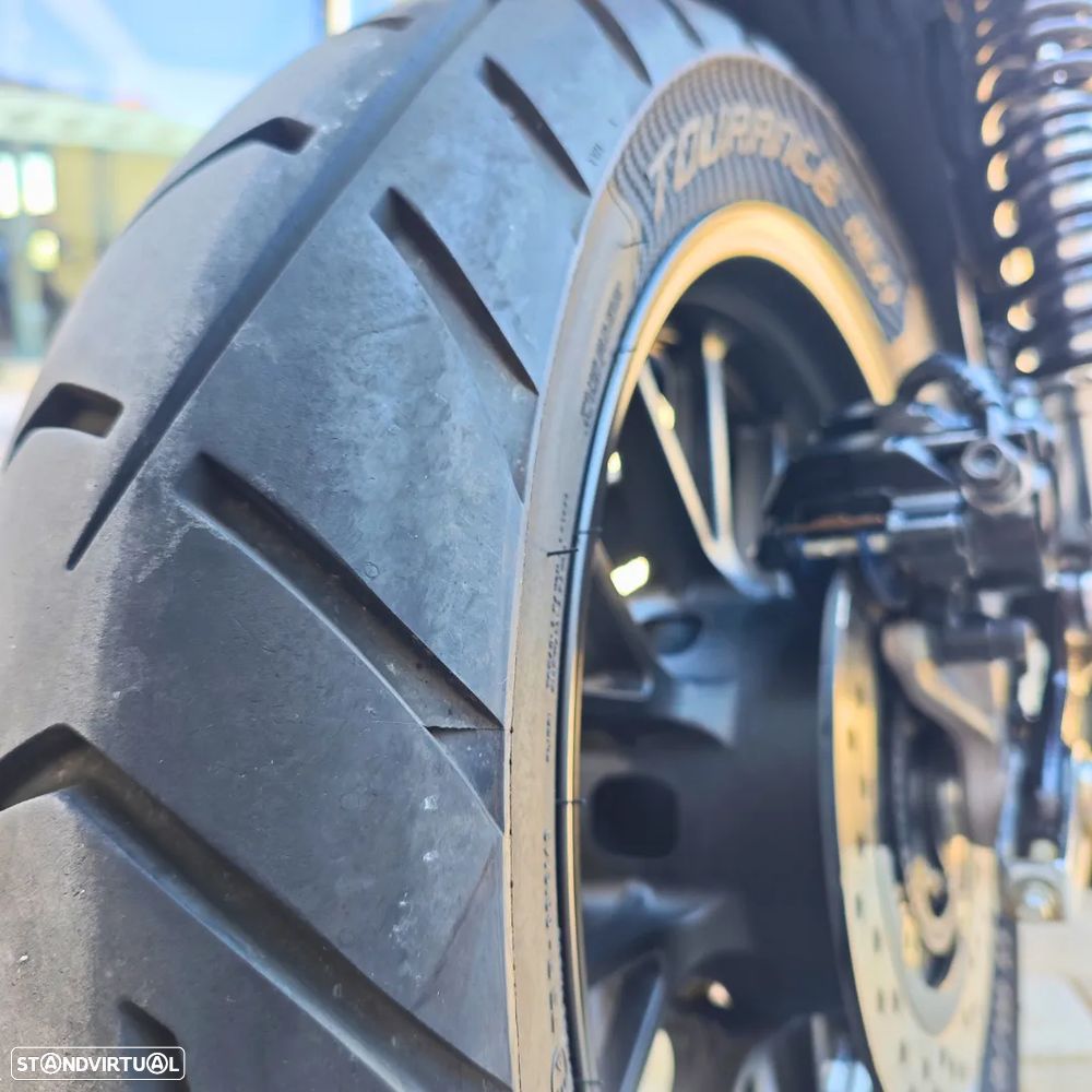 Honda GB 350S - 15
