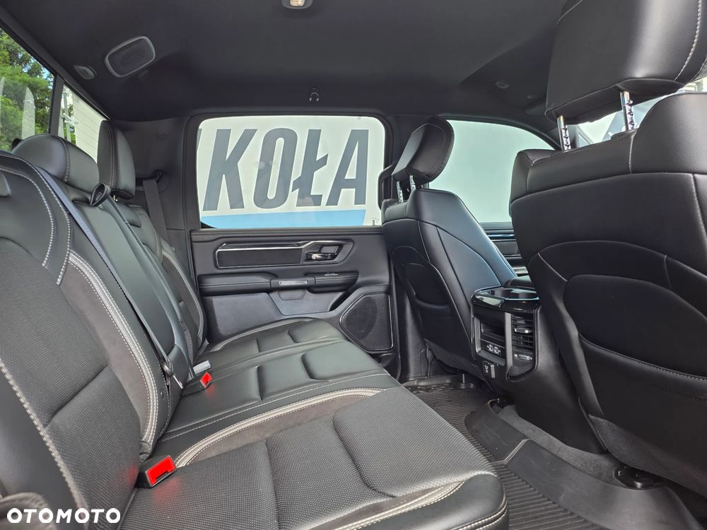 Dodge RAM 5.7 4x4 - 16