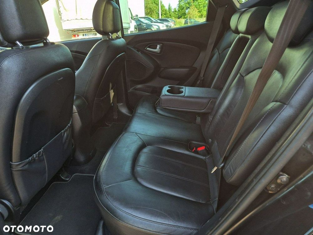 Hyundai ix35 - 20