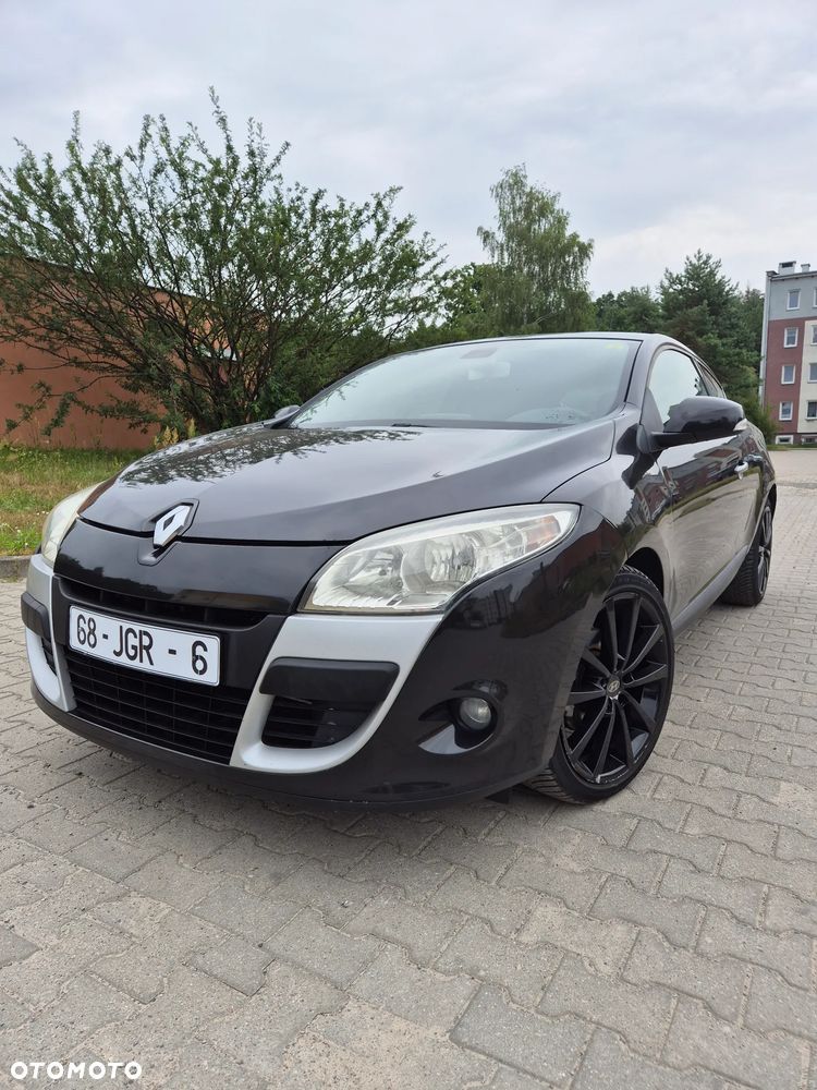 Renault Megane 1.6 16V 110 Dynamique - 1