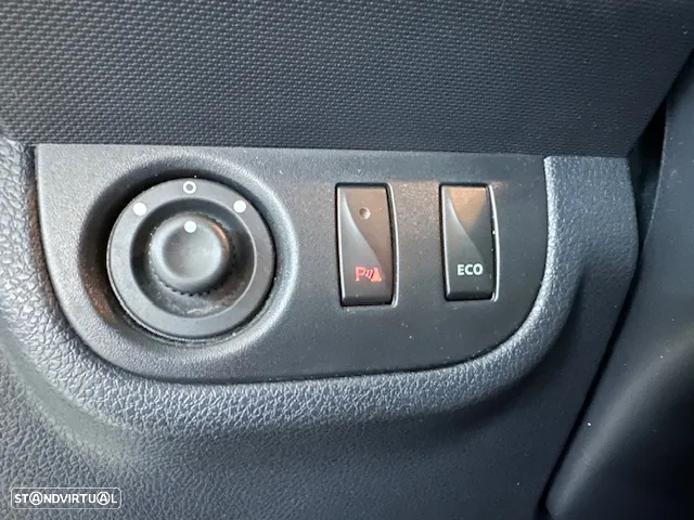 Dacia Sandero 1.5 dCi Stepway Easy-R - 20