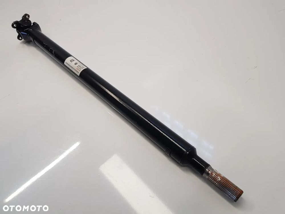 Wał napędowy przedni BMW x-drive G30 G20 G21 G11 G12 G38 G05 X5 G07 X7 F97 - 12