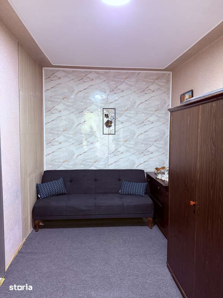 Închiriez apartament 2 camere, confort 3, Aleea Pantelimon – etaj 4 - Imagine principală: 3/9