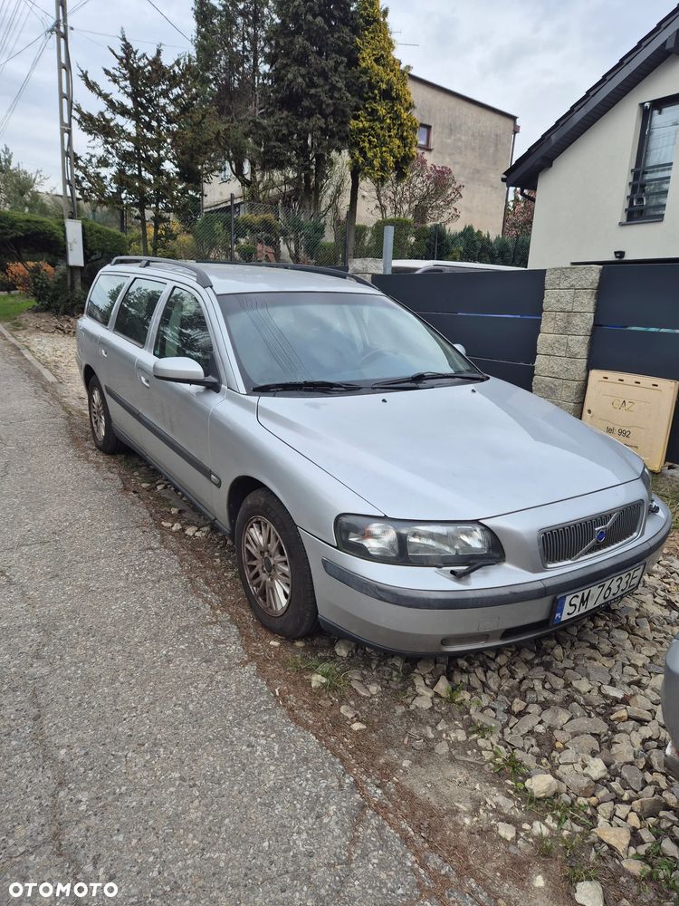 Volvo V70 2.4 Edition Comfort - 1