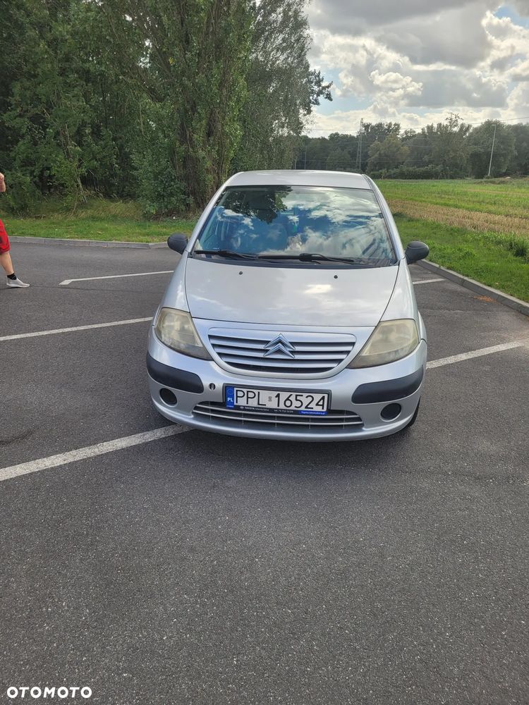 Citroën C3 - 6