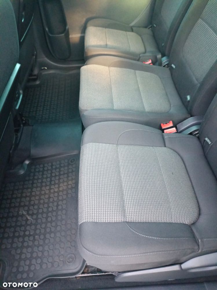 Volkswagen Sharan 2.0 TDI Basis - 5