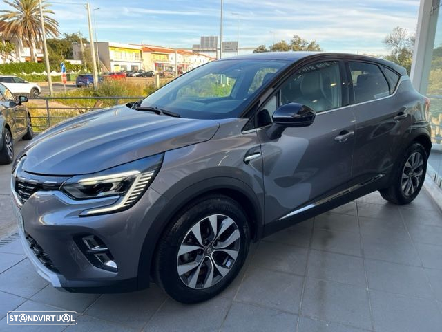 Renault Captur 1.0 TCe Intens - 2