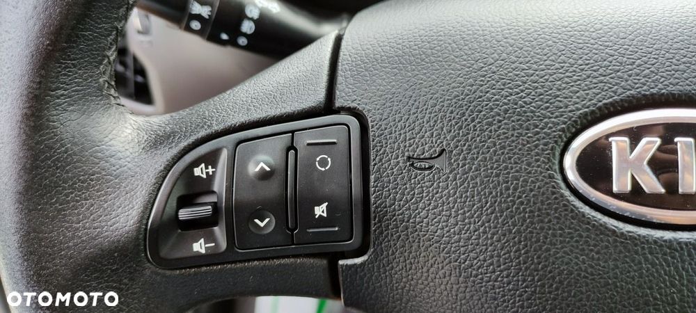 Kia Sportage - 33