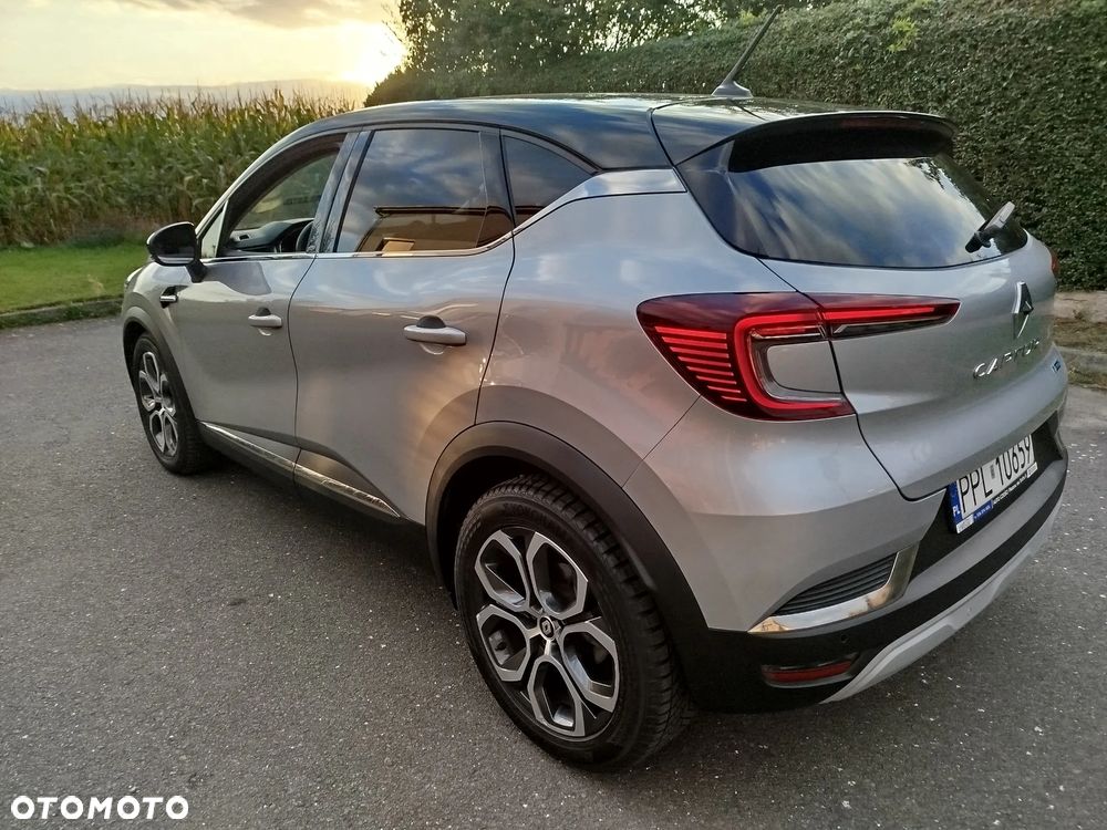 Renault Captur - 5
