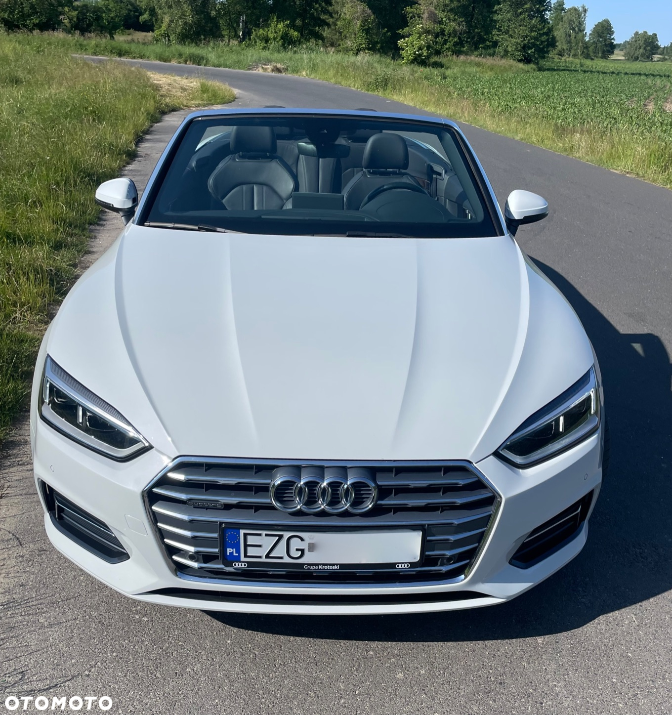 Audi A5 2.0 TFSI Quattro S tronic - 6