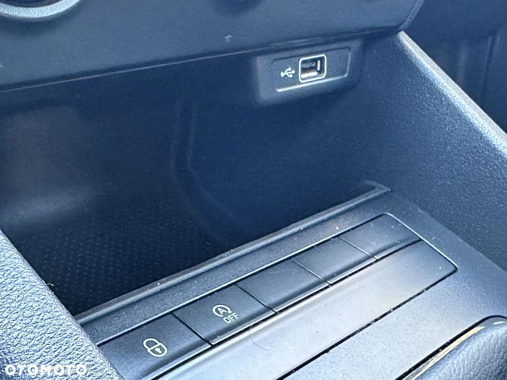Skoda Octavia 1.0 TSI Active - 23