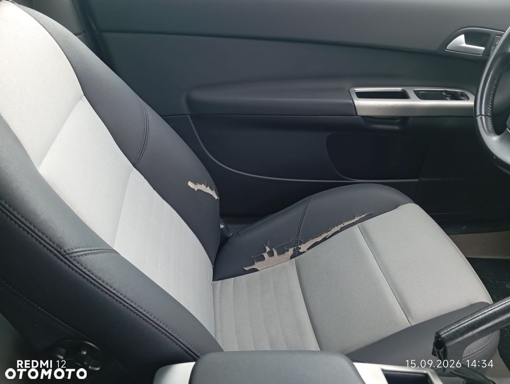 Volvo C30 - 3