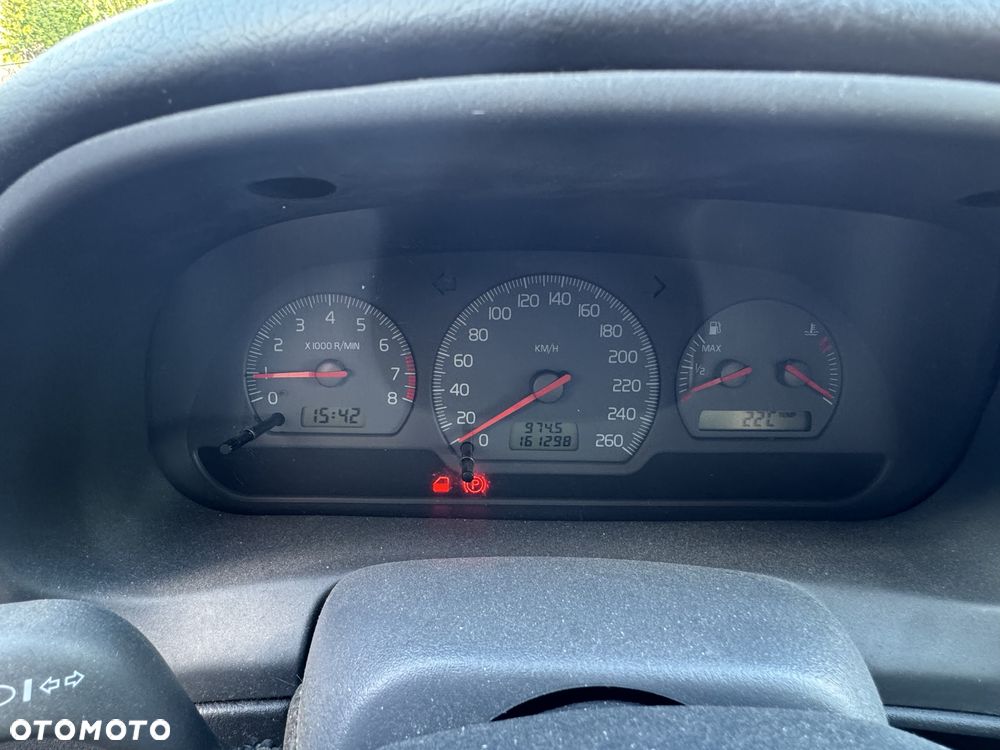 Volvo V40 - 5