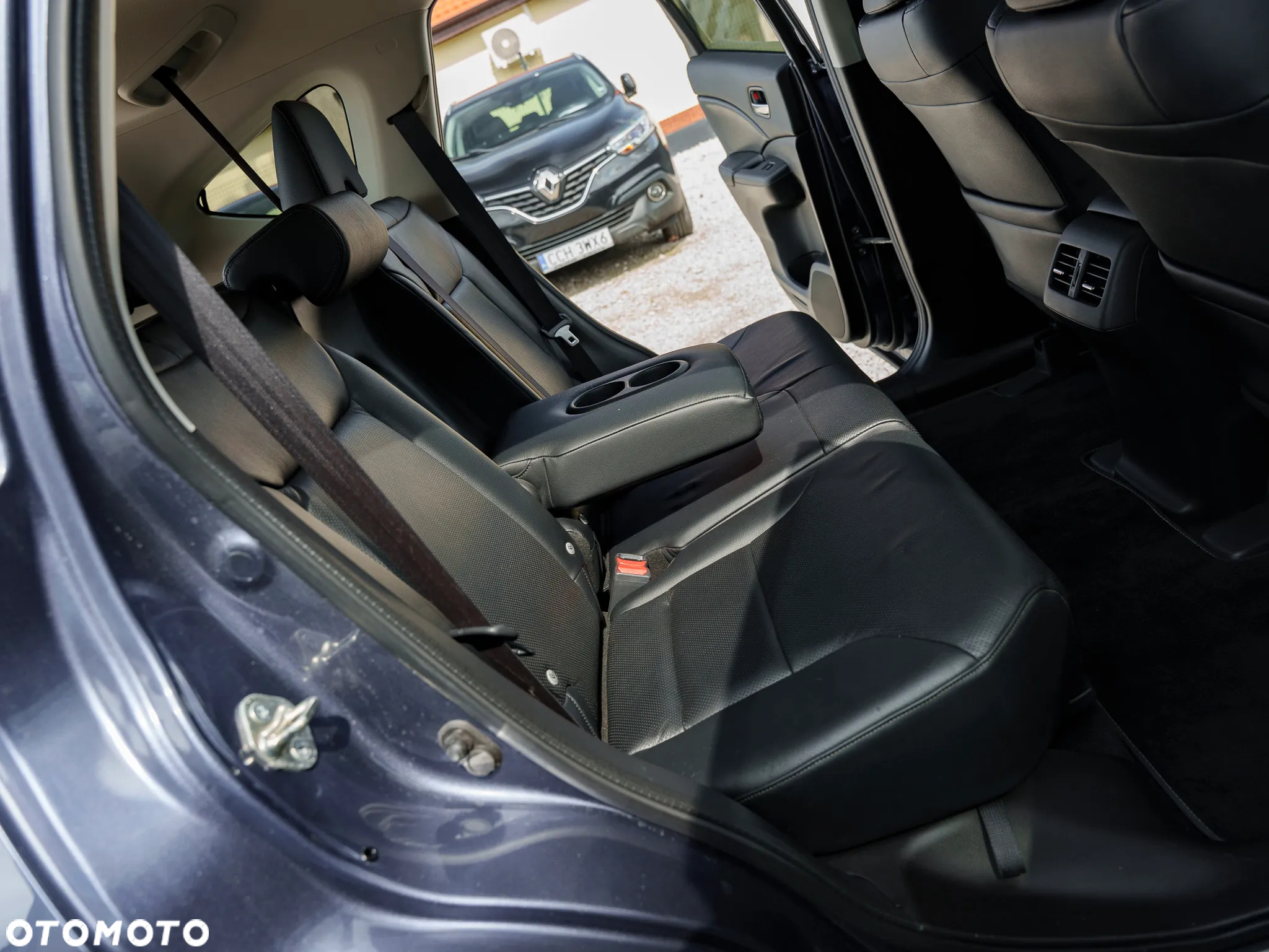 Honda CR-V 2.2i DTEC 4WD Automatik Executive - 15