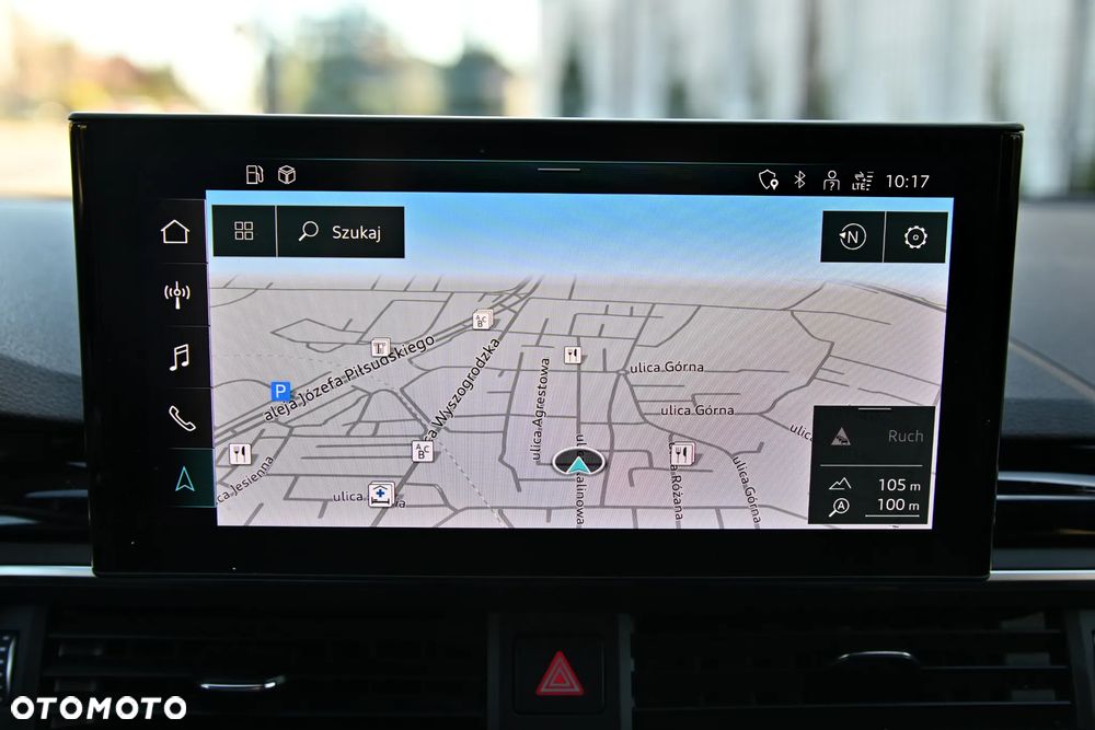 Audi A4 Avant 35 TFSI S tronic S line - 32