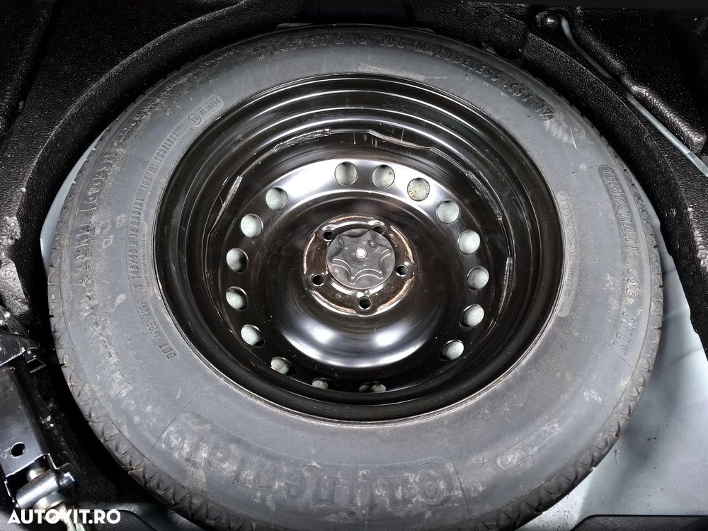 Renault Kadjar Energy dCi 110 Experience - 8