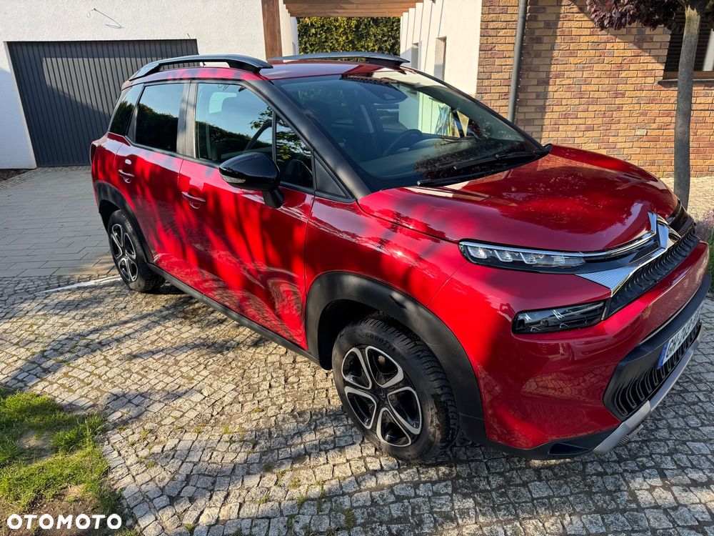 Citroën C3 Aircross - 4