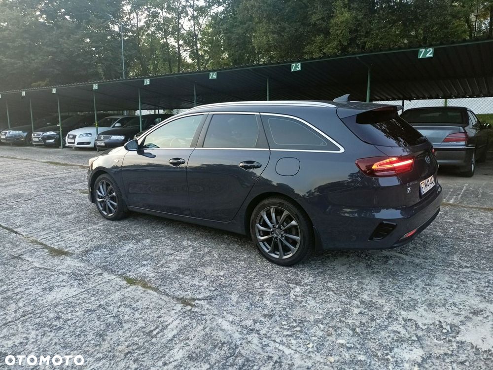 Kia Ceed - 17