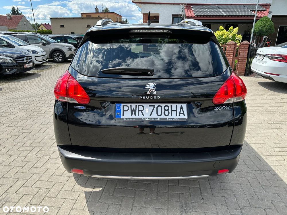 Peugeot 2008 - 37