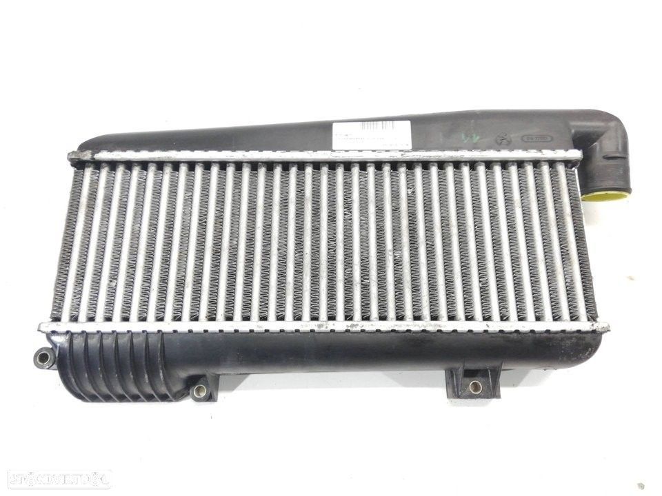 INTERCOOLER CITROEN XSARA BREAK 1999 - 4