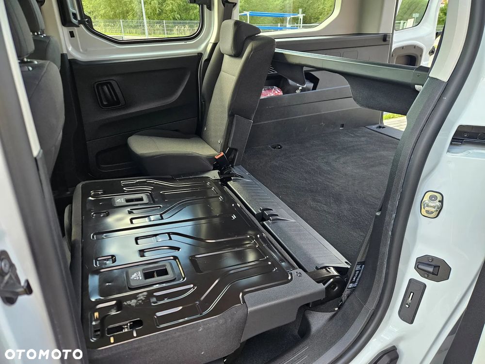 Toyota Proace City Verso Long 1.5 D-4D Business - 27