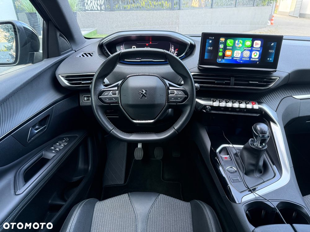 Peugeot 3008 - 28