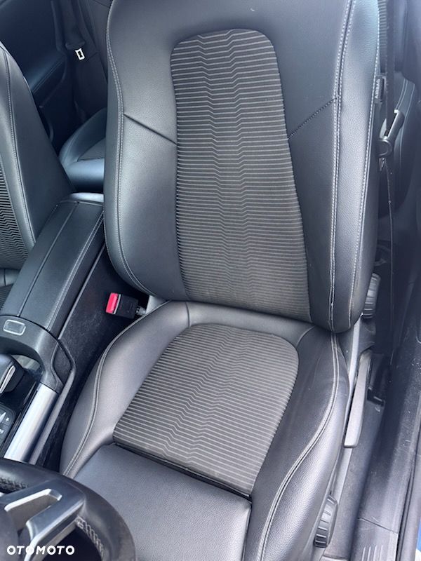 Mercedes-Benz Klasa B 200 d 8G-DCT - 19