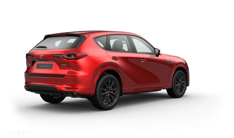 Mazda CX-60 3.3 D mHEV Homura AWD - 7