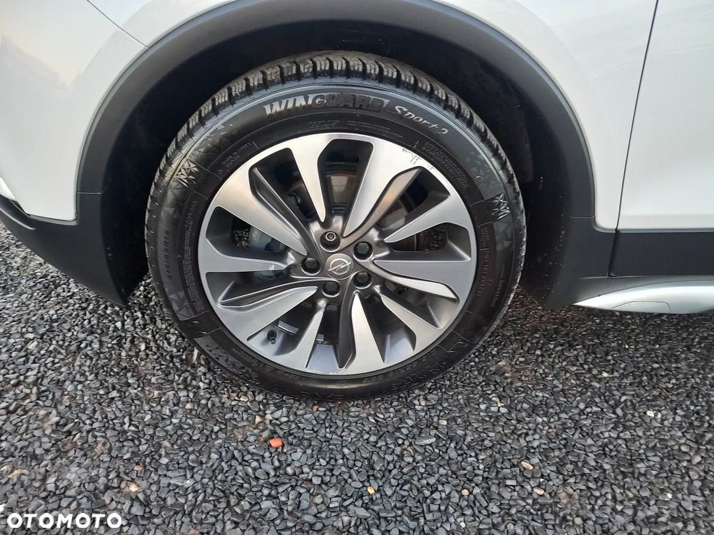 Opel Mokka 1.4 Turbo ecoFLEX Start/Stop Innovation - 14