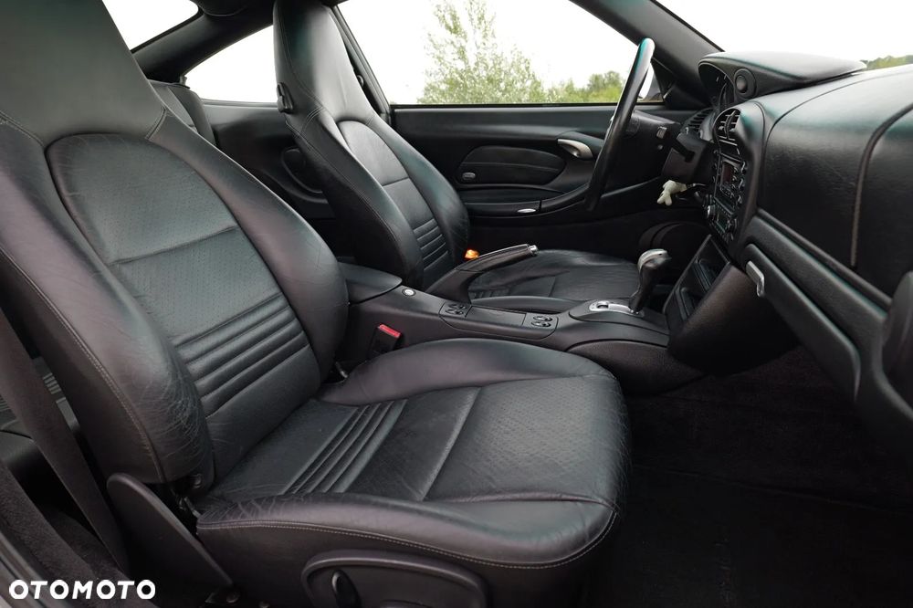 Porsche 911 - 8