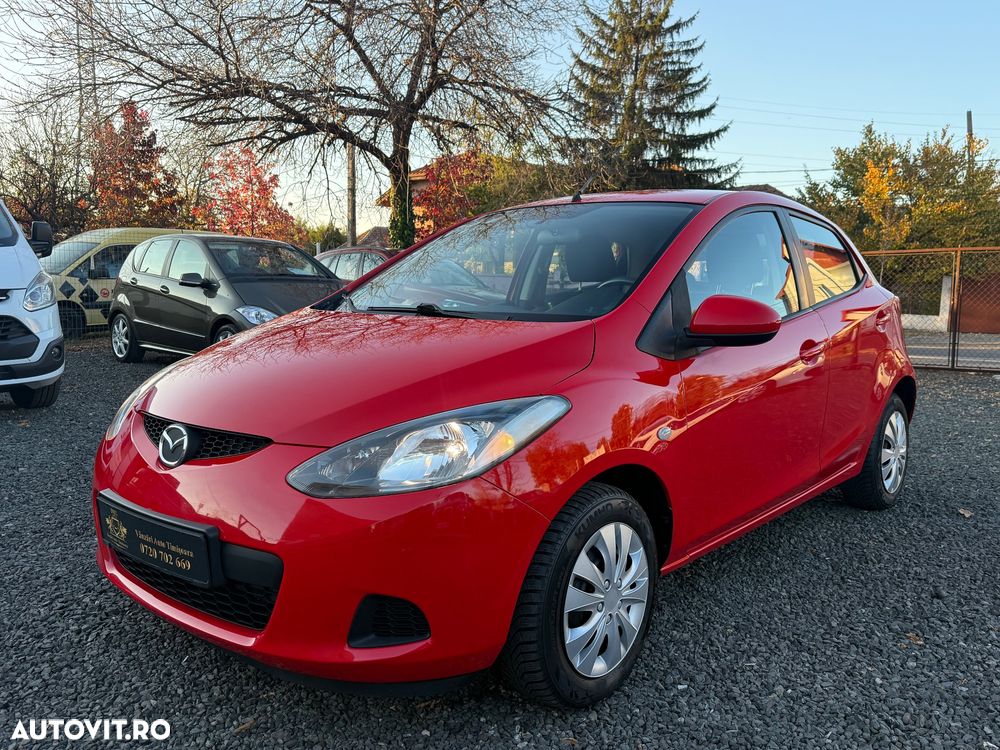 Mazda 2 1.3 MZR Center-Line - 1