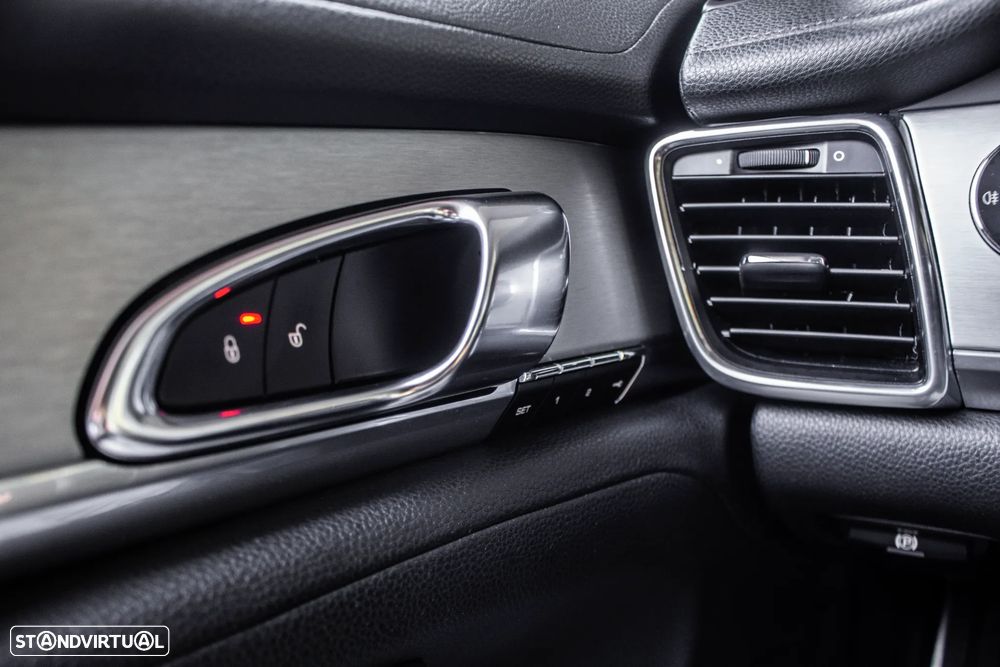 Porsche Panamera S e-Hybrid - 18