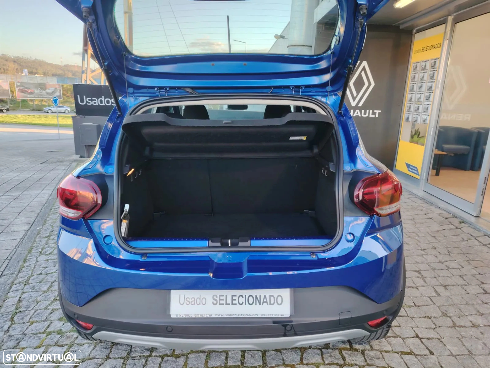 Dacia Sandero 1.0 TCe Expression - 24