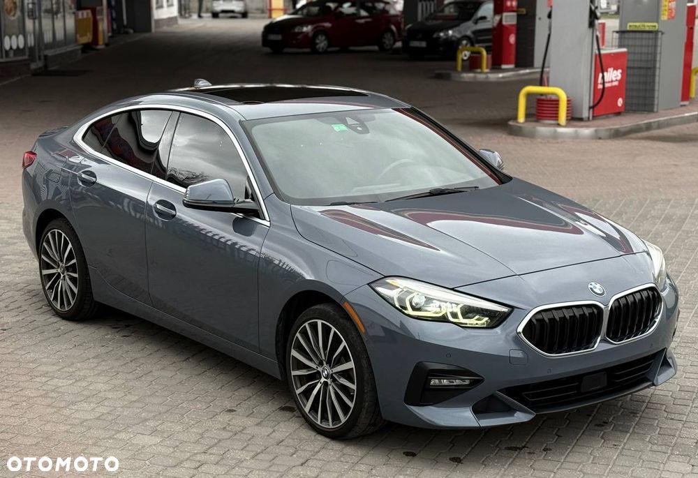 BMW Seria 2 223i xDrive mHEV Luxury Line - 1
