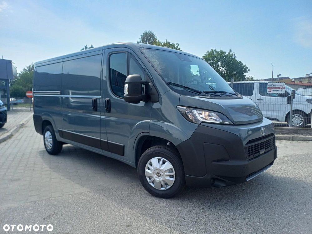 Toyota Proace Max L2H1 - 4