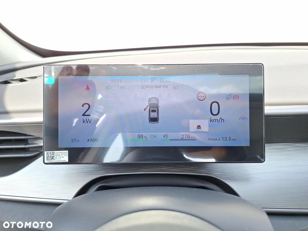 BYD Seal 5 1.5 Comfort - 13