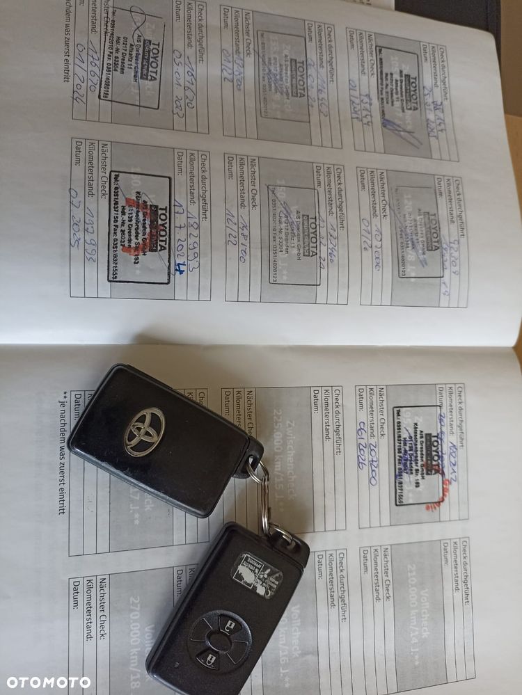 Toyota Auris 1.8 HSD Sol - 34