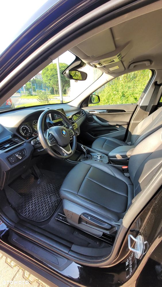 BMW X1 - 11