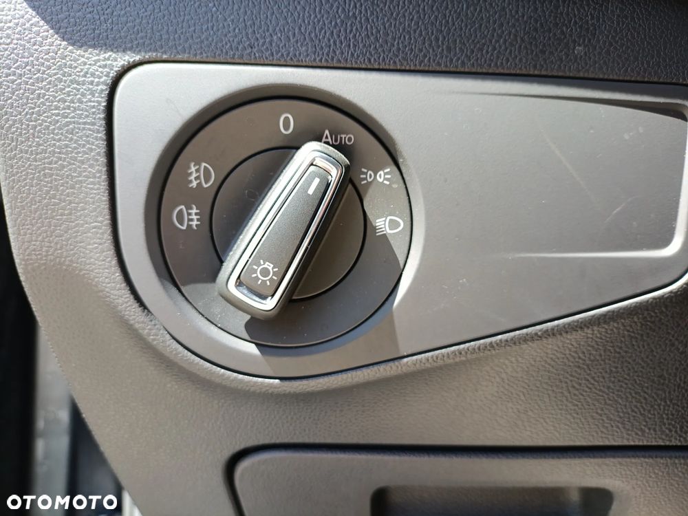 Volkswagen Tiguan Allspace 1.5 TSI EVO Trendline DSG - 20