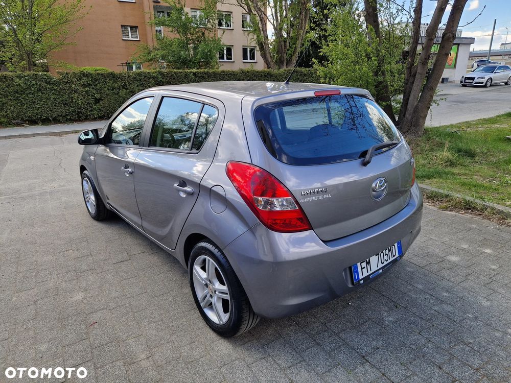 Hyundai i20 1.2 Edition 20 - 4
