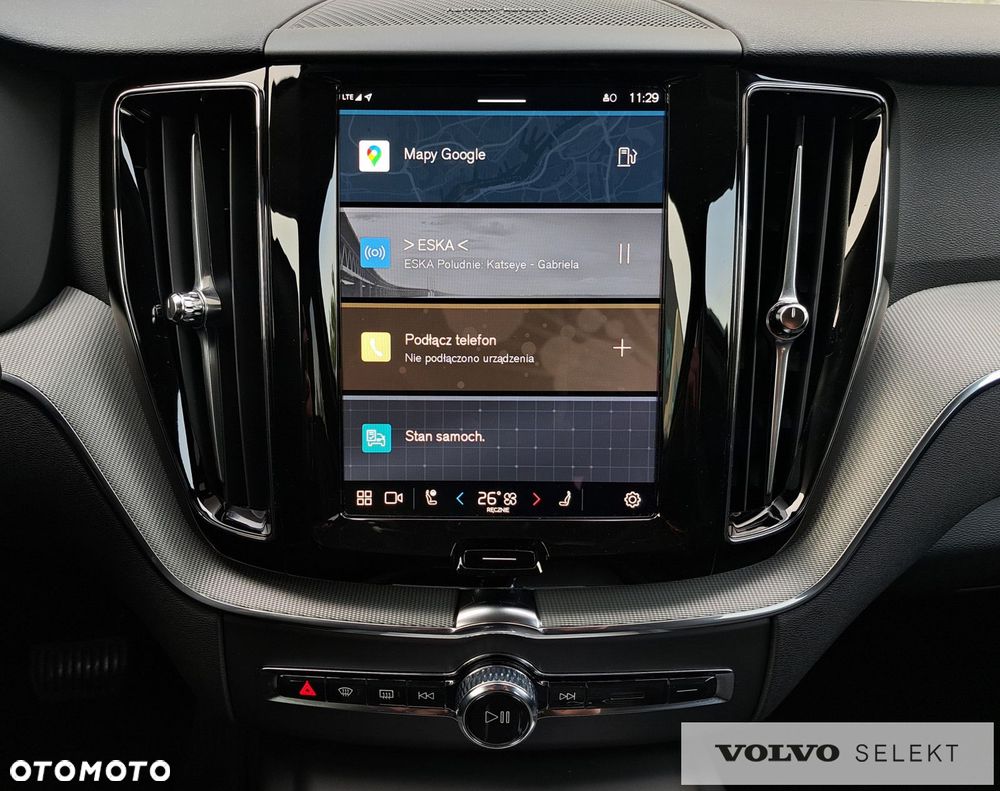 Volvo XC 60 - 19