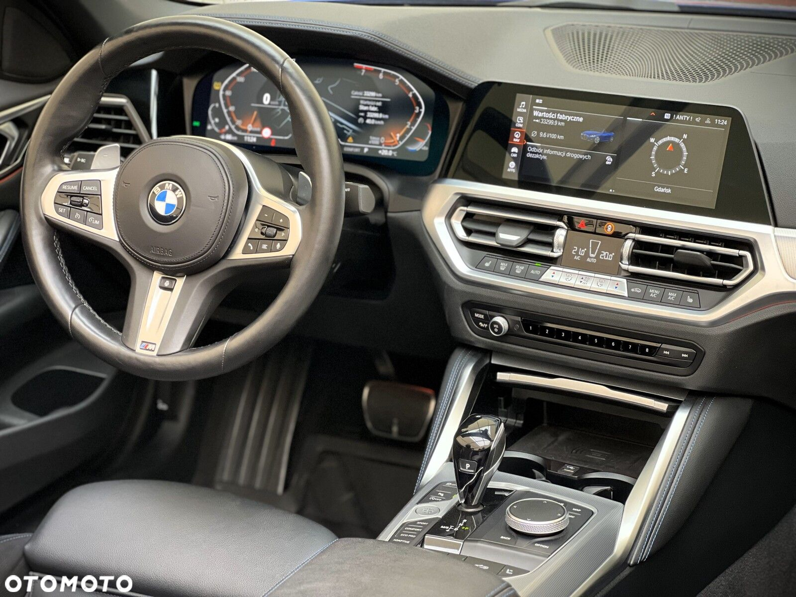 BMW Seria 4 - 33