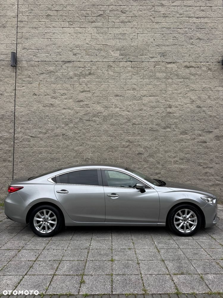 Mazda 6 2.0 SKYEnergy - 5