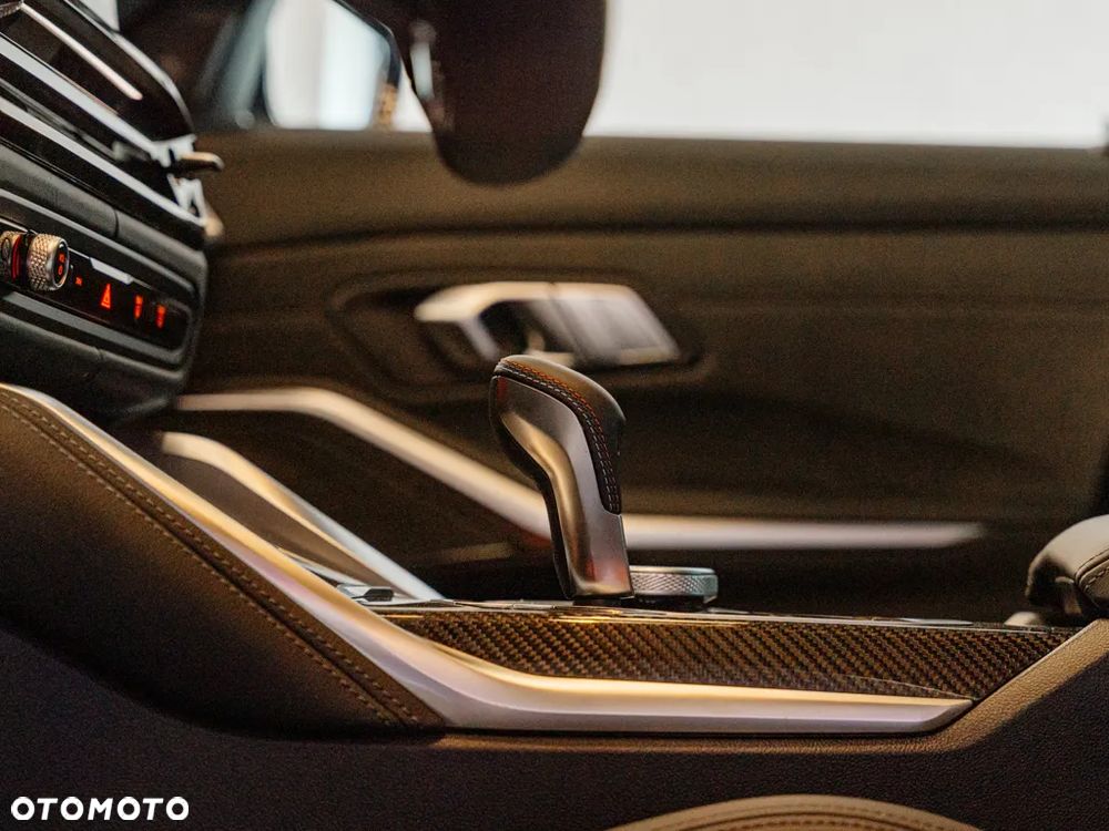 BMW M3 - 11