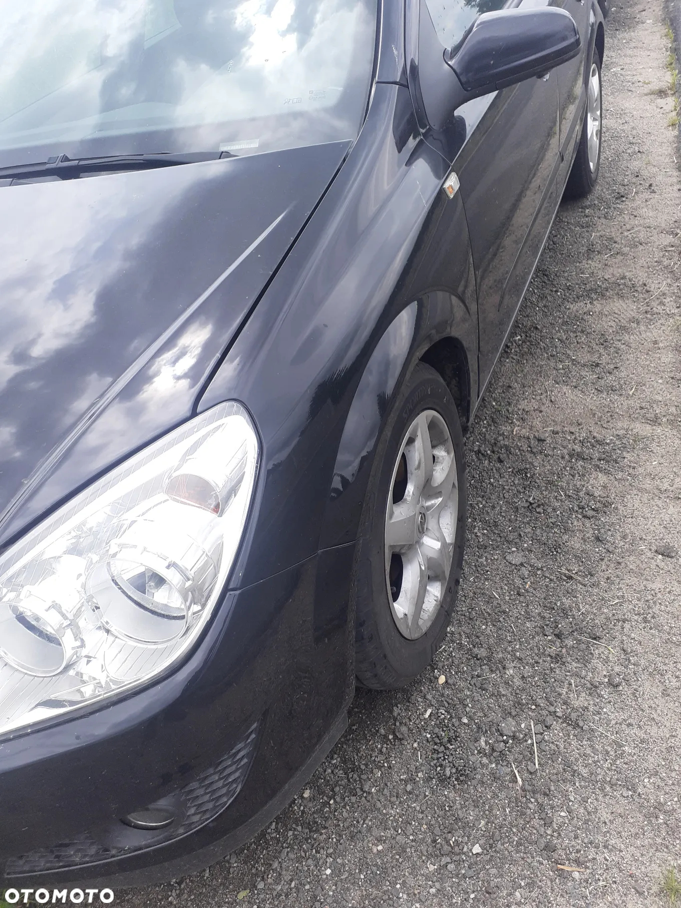 Opel Astra III 1.6 Enjoy - 15