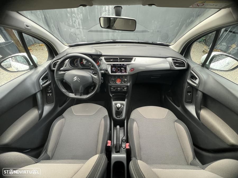 Citroën C3 1.4 HDi Collection - 22